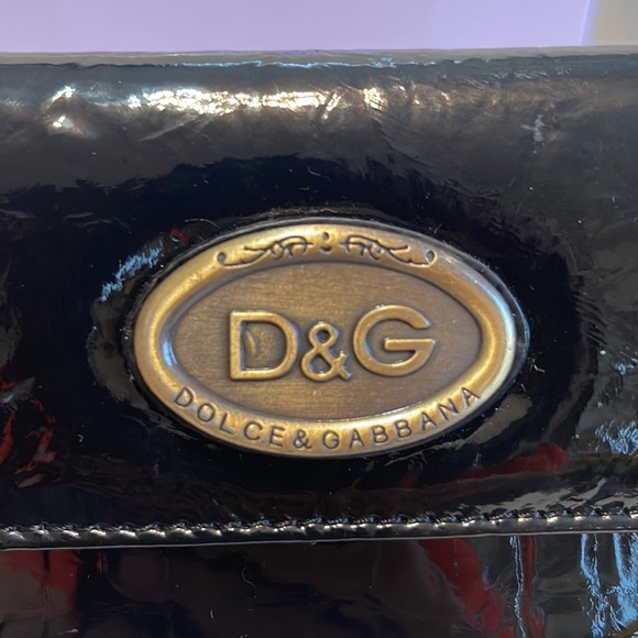 “Look like” D&G wallet - Picture 6 of 6